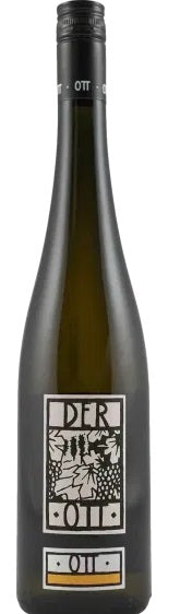 Gruner Veltliner "Der Ott", Ott 2022