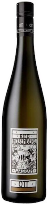 Gruner Veltliner Ried Rosenberg Erste Lage, Ott 2021