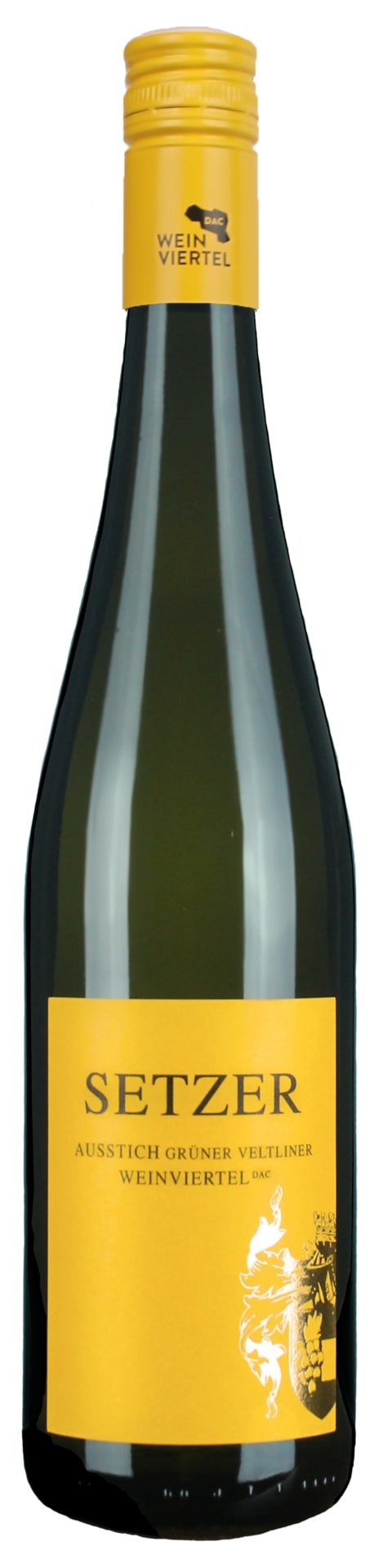 Gruner Veltliner "Ausstich" DAC, Setzer 2022