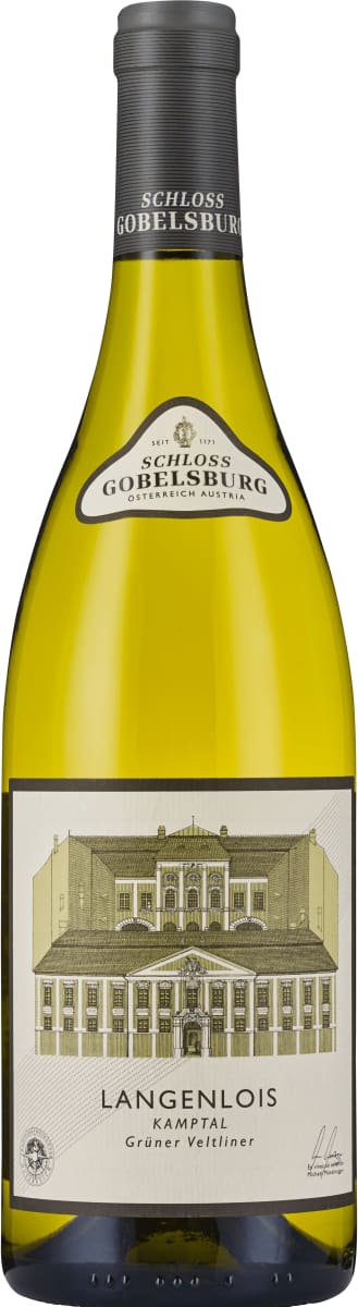 Gruner Veltliner Langenlois, Gobelsburg 2022