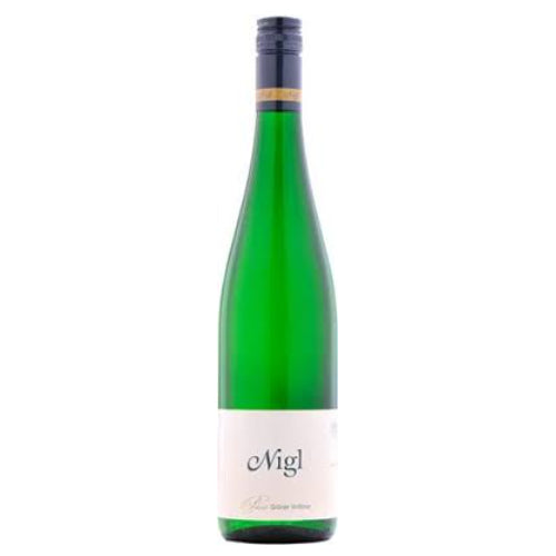 Gruner Veltliner "Privat" Ried Senftenberger Pellingen Erste Lage, Nigl 2019