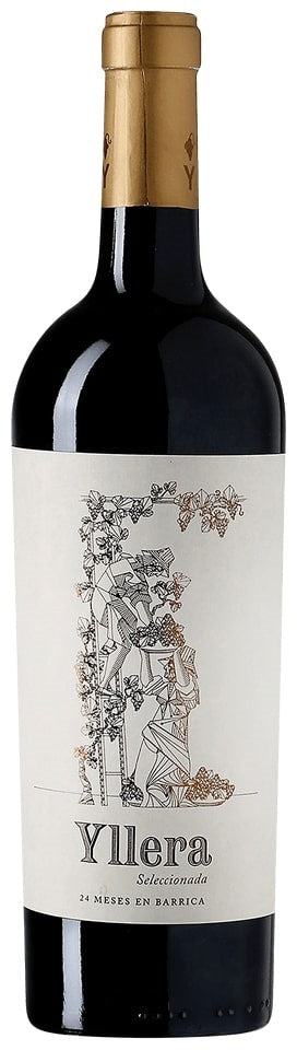 Grupo Yllera Yllera Vendimia Seleccion 2014 (Case only)