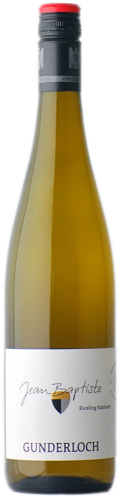 Gunderloch Riesling Kabinett "Jean-Baptiste" 2022