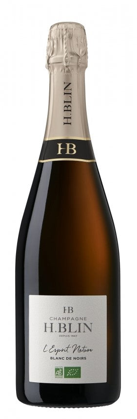 H Blin L'Esprit NV 750-12