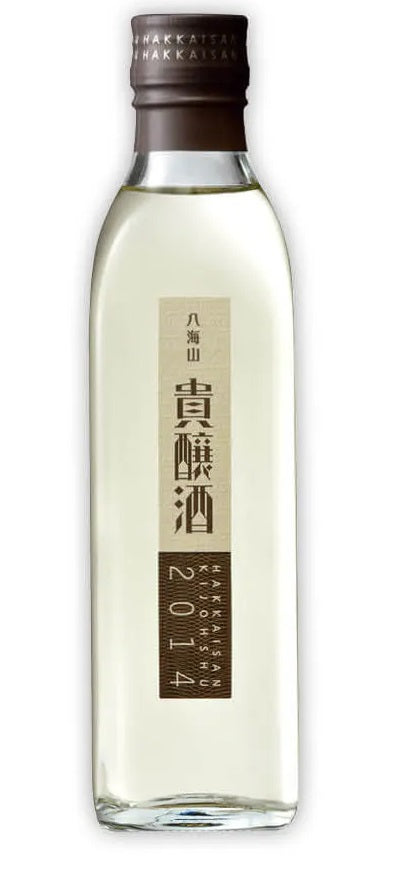 HAKKAISAN KIJOSHU