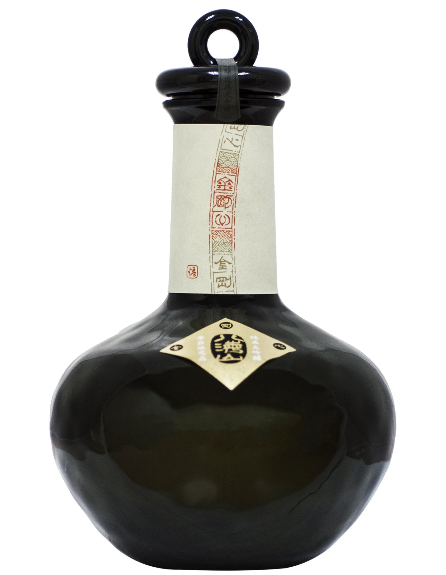 HAKKAISAN "KONGOSHIN" JDG