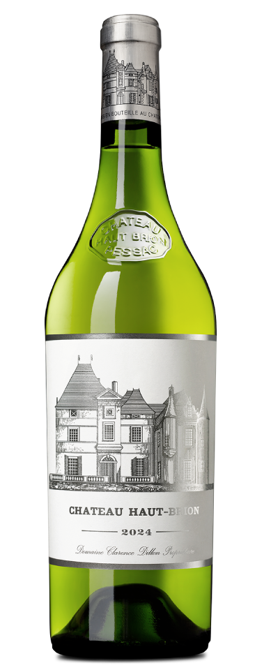 Chateau Haut-Brion Blanc 2024