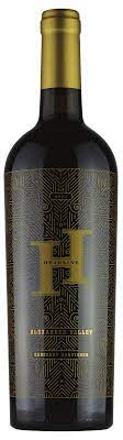 HEADLINE ALEXANDER VALLEY CABERNET SAUVIGNON 2020