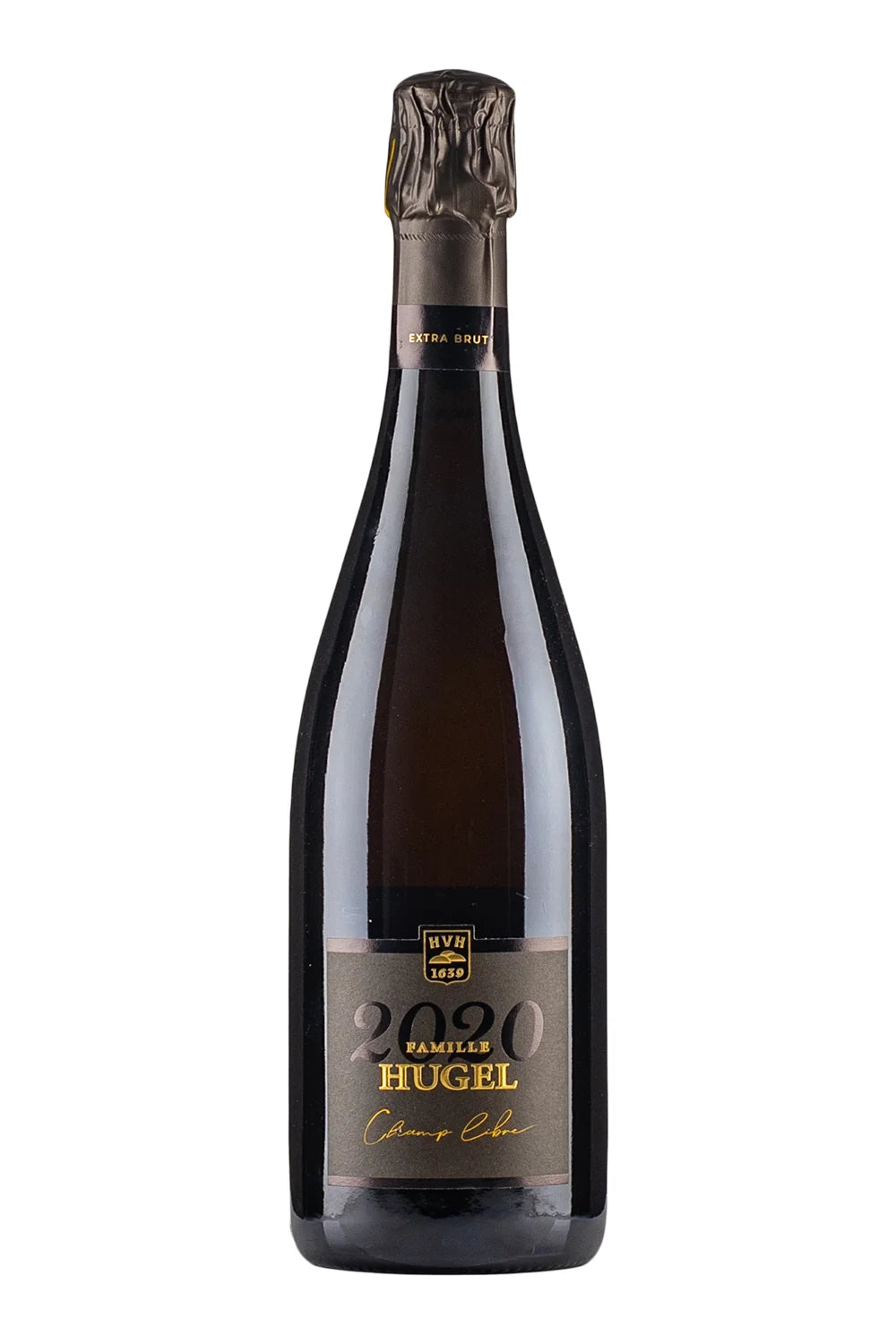 Hugel Cremant Champ Libre 2020