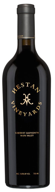 Hestan Vineyards Cabernet Sauvignon 2018