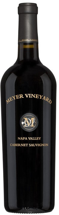Hestan 'Meyer Vineyard' Cabernet Sauvignon 2018
