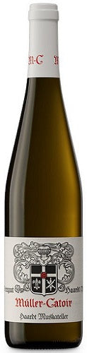 Haardt Riesling Trocken, Muller-Catoir 2022
