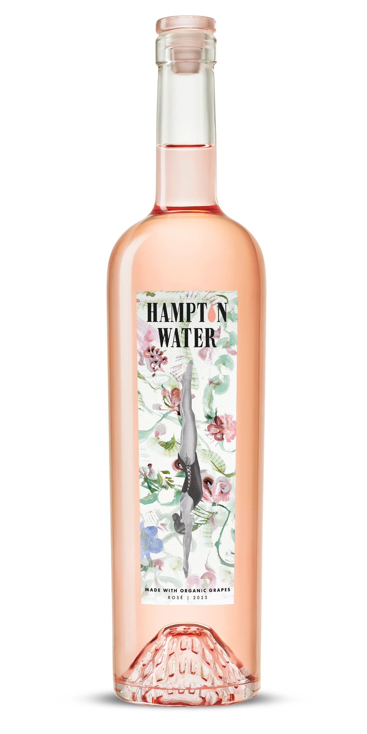 Hampton Water Rose Artist Series