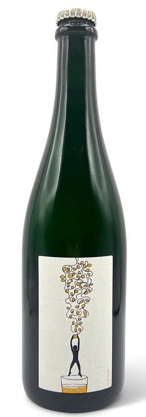Hangin On German Sparkling 2021