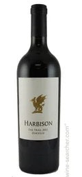 Harbison Estate 'The Trail' Cabernet Sauvignon FEBRUARY 2024 2013
