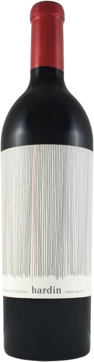 Hardin Cabernet Sauvignon Napa 2021
