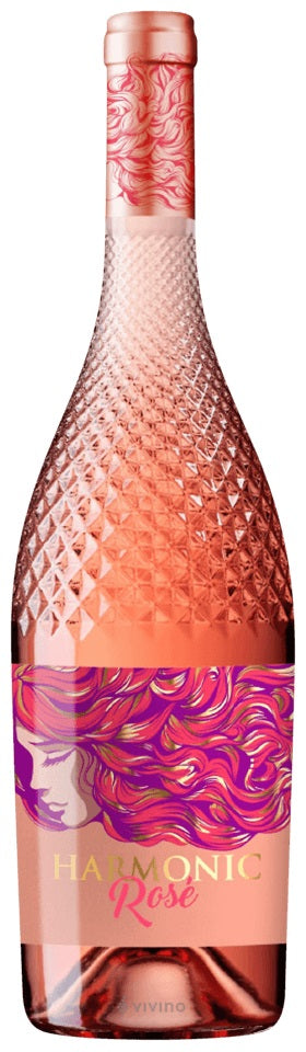 Harmonic Harmonic Rose (Case only)