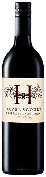 Havenscourt Cabernet Sauvignon