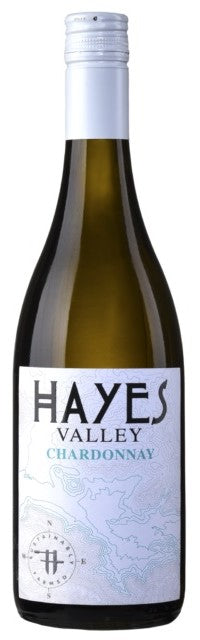 Hayes Valley CHARDONNAY 2021