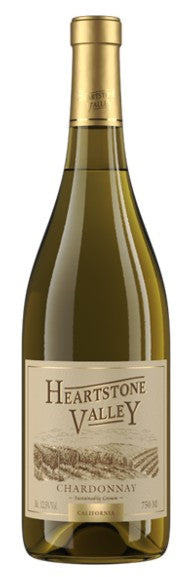 Heartstone Valley Chardonnay (Case only)