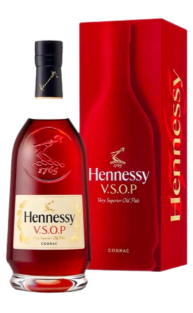 Hennessy Cognac VSOP