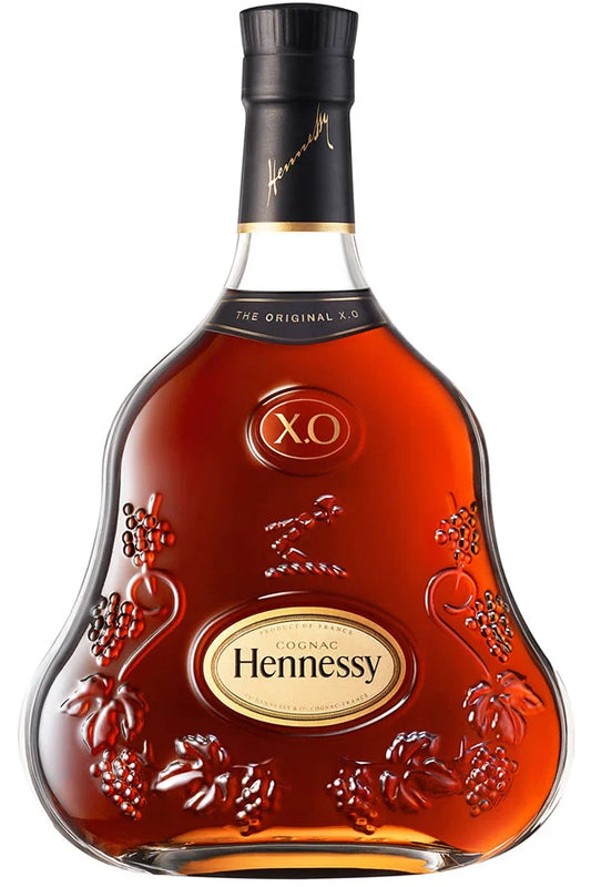 Hennessy XO Cognac 750ml