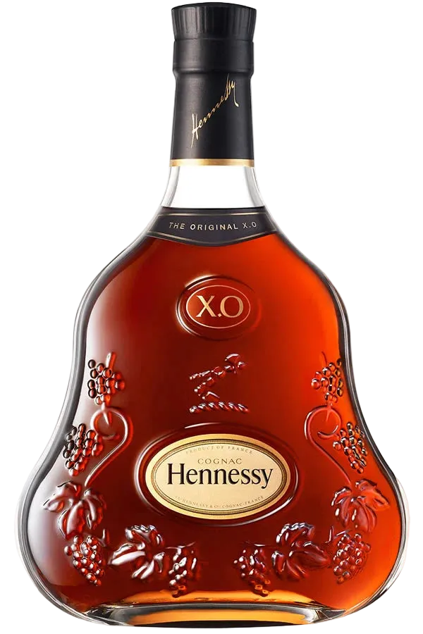 Hennessy XO Cognac 750ml