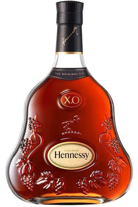 Hennessy XO Cognac 750ml