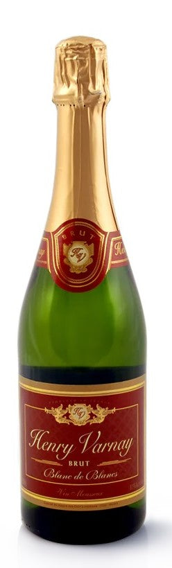 Henry Varnay Blanc de Blancs Brut