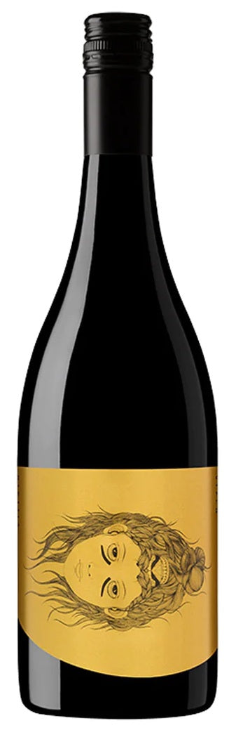 Hentley Farm Wines Hentley Farm Villain & Vixen Shiraz 2017 (Case only)