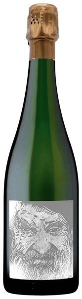 Heraclite Sous Bois Champagne Sparkling 2015