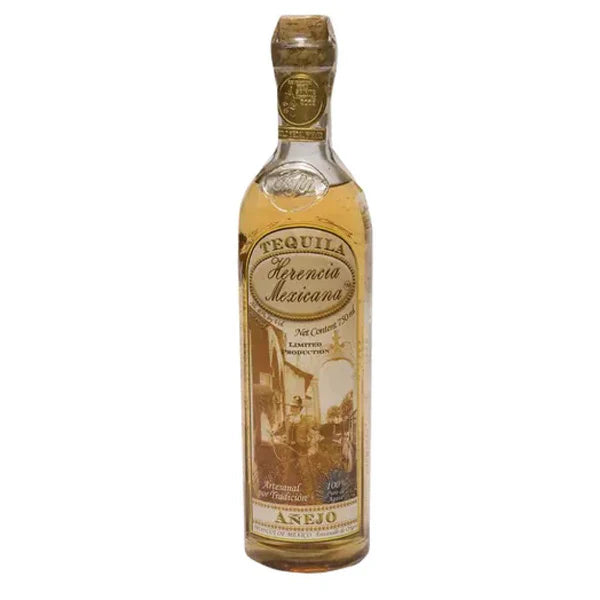 Herencia Mexicana Anejo
