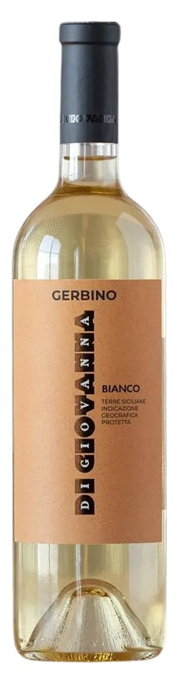 Heritage Terre Siciliane White 2018