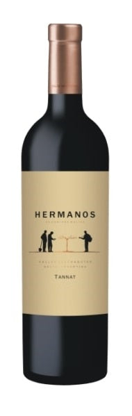 Hermanos Hermanos Tannat 2016