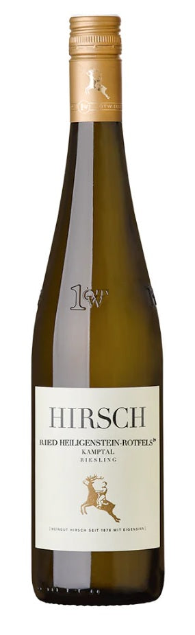 Riesling Heiligenstein, Hirsch 2021
