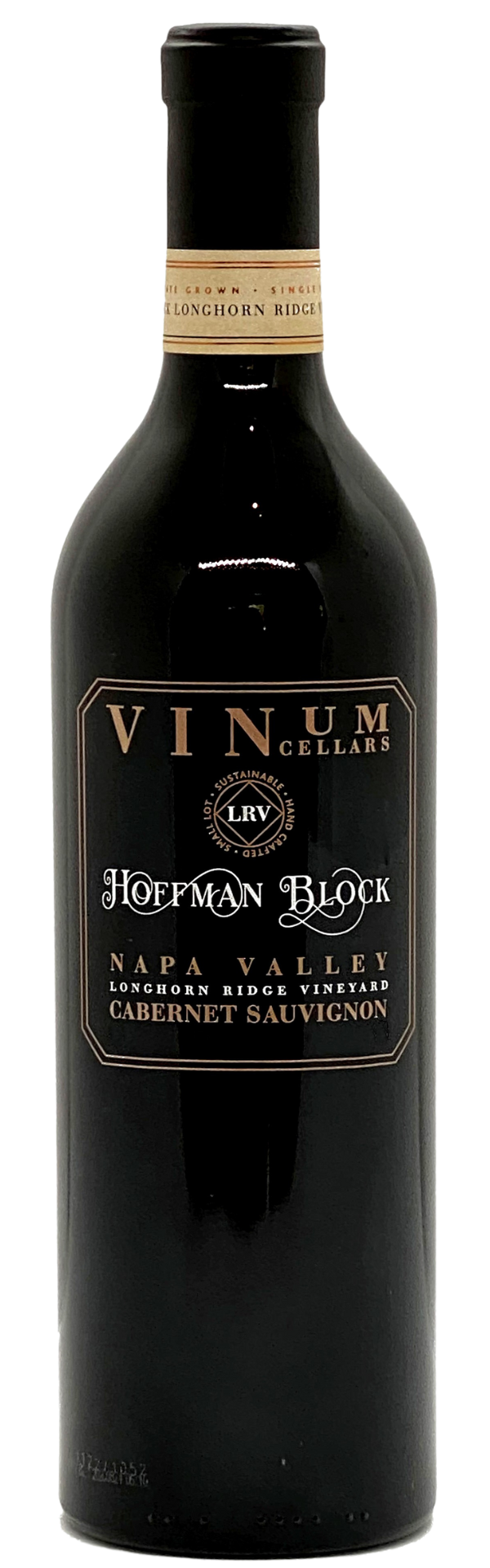 Vinum Cellars Cab Sauv Napa Vert Pack VV