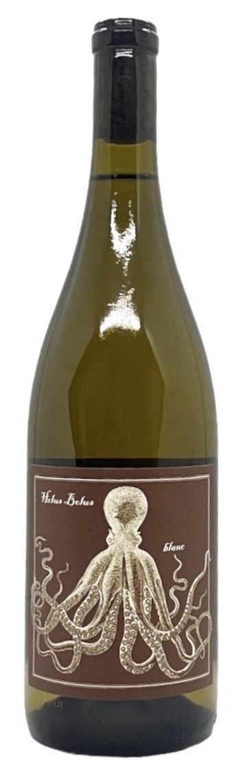 Holus Bolus Holus Bolus Blanc (Roussanne) 2022