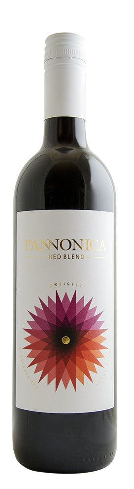 Hopler 'Pannonica' Red 2020 2020