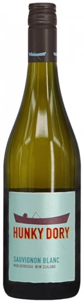 Sauvignon Blanc, Hunky Dory 2022