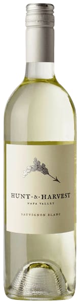 Hunt & Harvest Napa Valley Sauvignon Blanc 2022