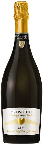 I Castelli Prosecco