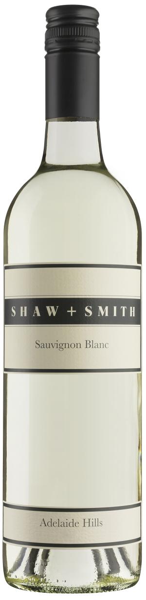 Shaw And Smith Sauvignon Blanc 2016