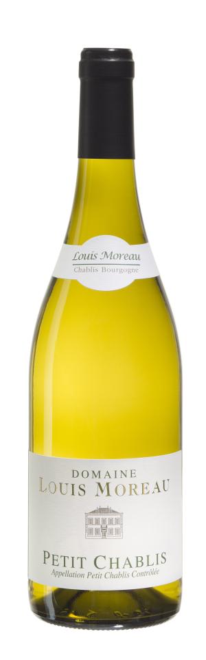 Louis Moreau Domaine Petit 2025