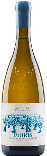 I Custodi Etna Bianco Superiore 'Imbris' 2019 *NEW* 2019