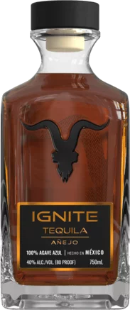 IGNITE TEQUILA ANEJO