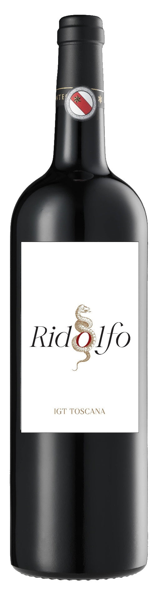 IGT Toscana 'Ridolfo', Rocca di Montegrossi 2016