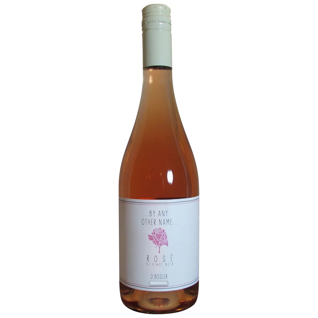 D. Bosler "By Any Other Name" Rose 2021 12x750ml 2021