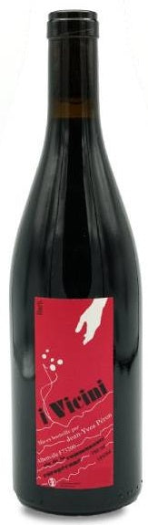 I Vicini Barbera Reserve Vin CEE Red 2017