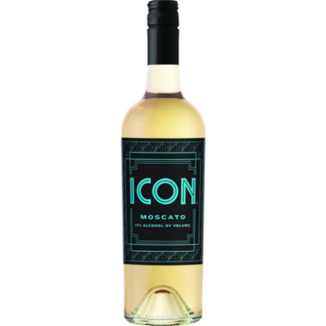 Icon Moscato California