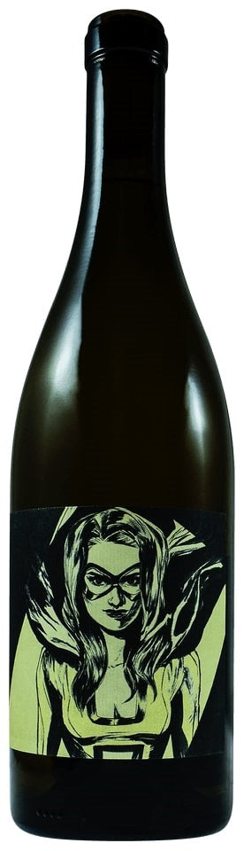 Iconic Heroine Chardonnay Sonoma Mtn 2021